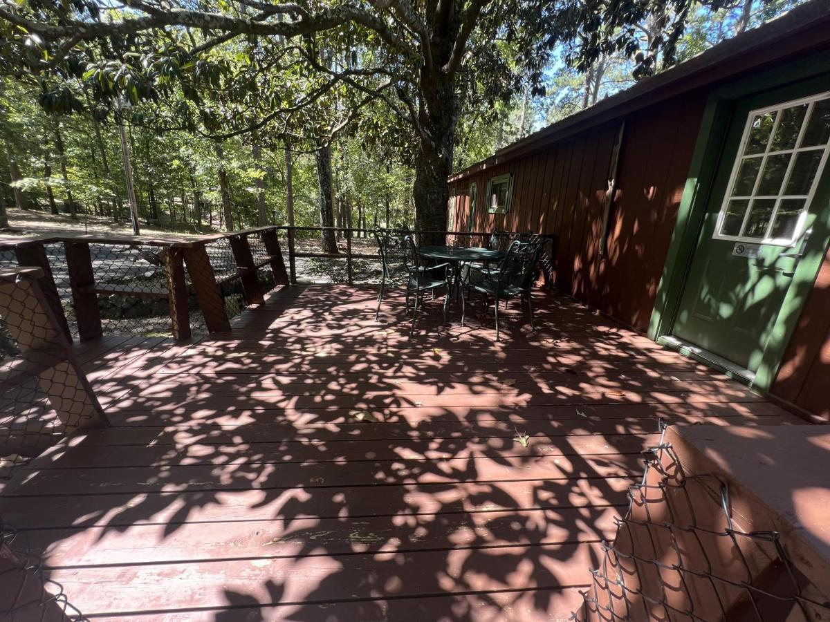 Harbor House, A Secluded Three Bedroom, Two Bath Home On The Lake Home Mount Ida Exterior foto